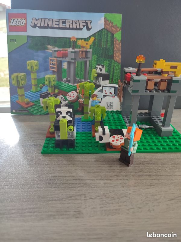 Minecraft 21158 Lego 21158 Amazon Lego Set Lego 21158 Minecraft