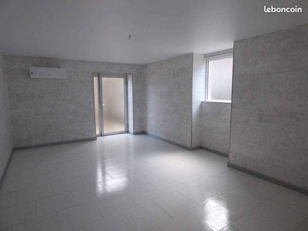 Appartement 1 pièce 31 m² · à La Fère · 30,7 m² · 360 €/mois