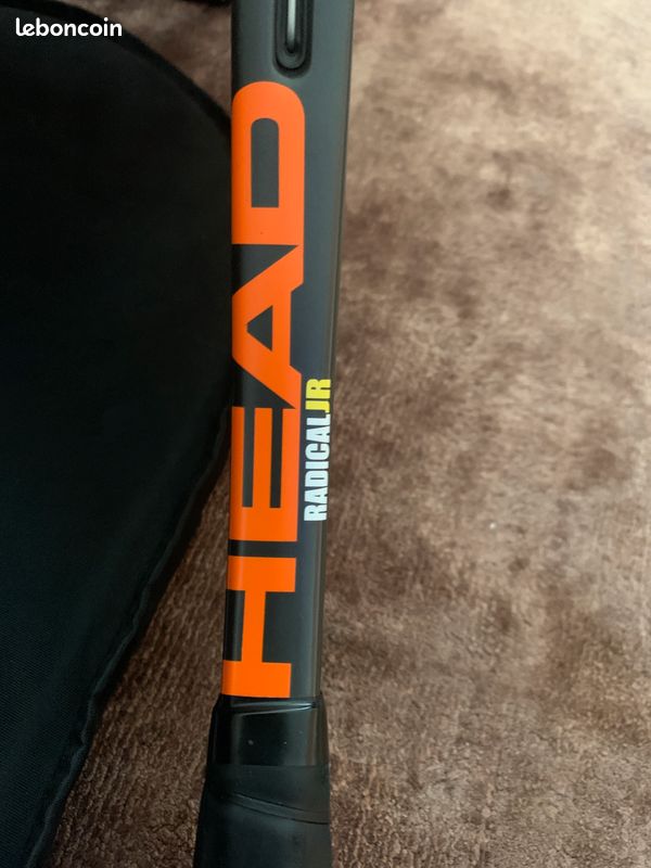 Raquette de tennis pour enfant Head Radical JR. 2023