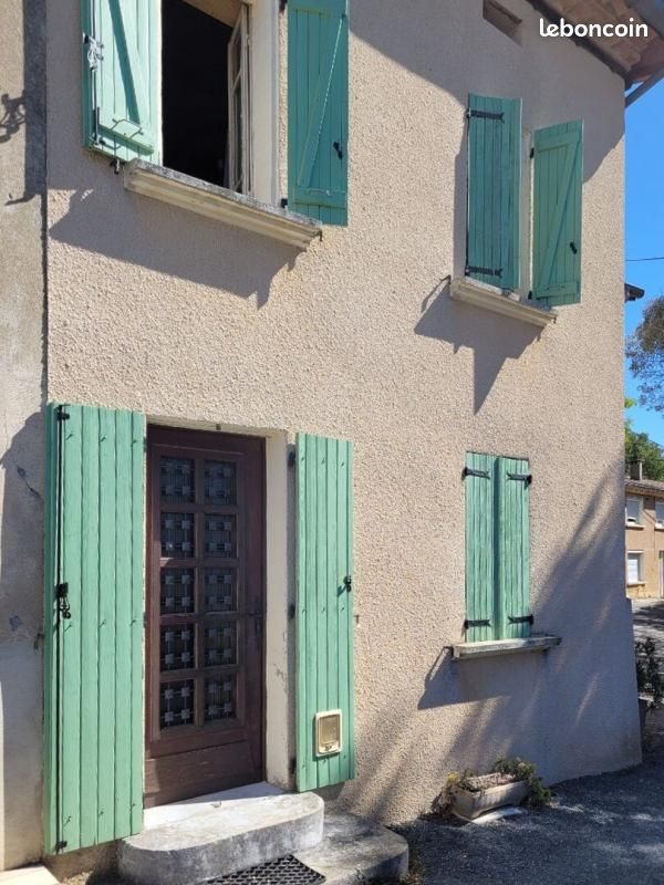 Maison 4 pièces 90 m² · à Montégut-Lauragais · 90 m² · 135 000 €