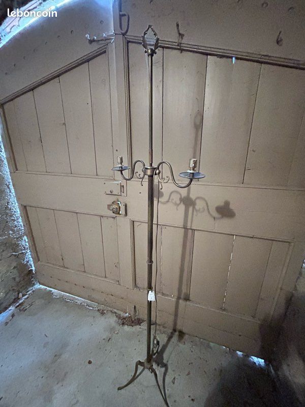 Lampadaire (image 3)