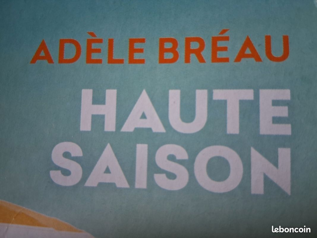 Haute saison (image 1)