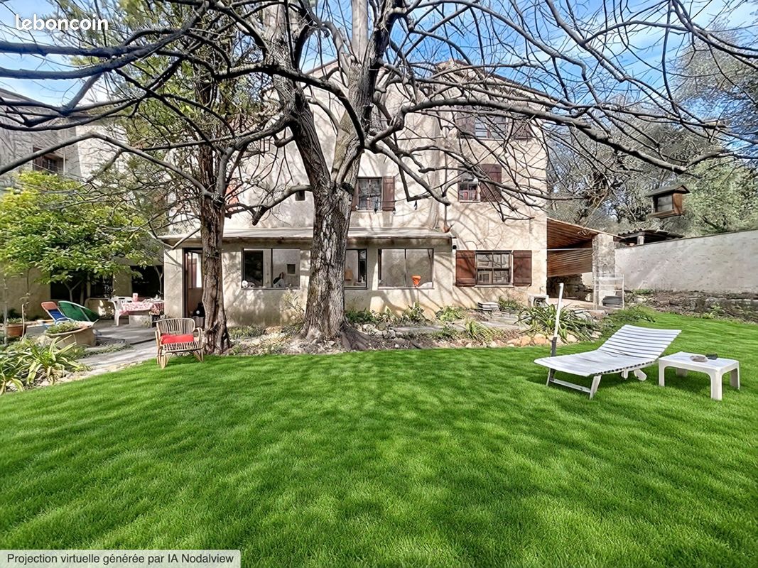 Maison 10 pièces 170 m² · à Grasse · 170 m² · 475 000 €