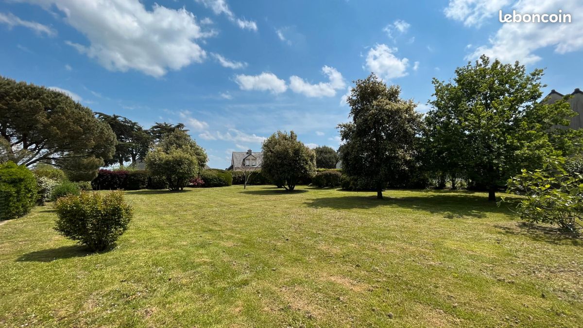 Terrain 1189 m² · à Damgan · 1 189 m² · 366 800 €