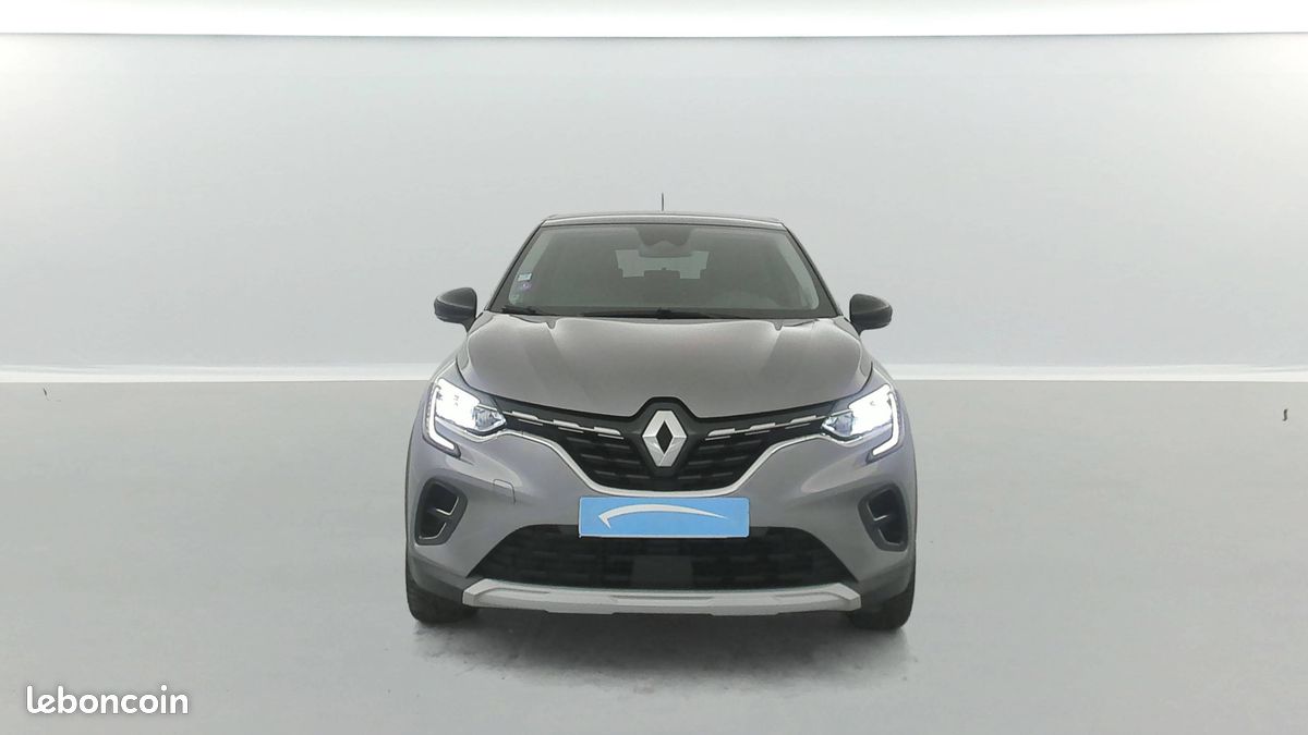 RENAULT Captur E-Tech Plug-in 160 - 21 Intens (image 8)