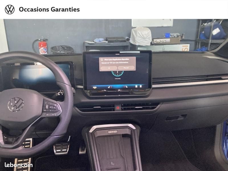 Volkswagen T-Roc 1.5 eTSI 150ch R-Line DSG7 (image 29)