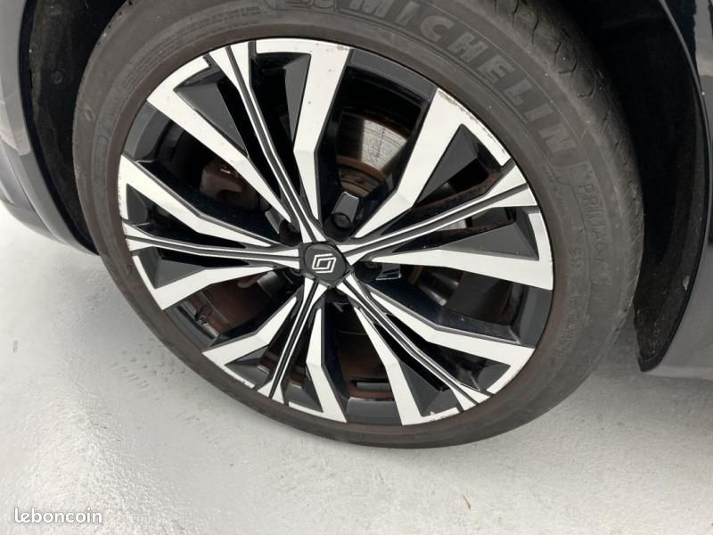Renault Espace 1.2 E-Tech full hybrid 200ch Iconic (image 30)