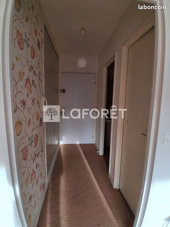 Appartement a louer paris-13e-arrondissement - 1 pièce(s) - 29 m2 - Surfyn