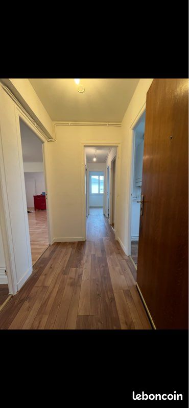 Appartement 4 pièces 69 m² · à Quimper · 69 m² · 730 €/mois