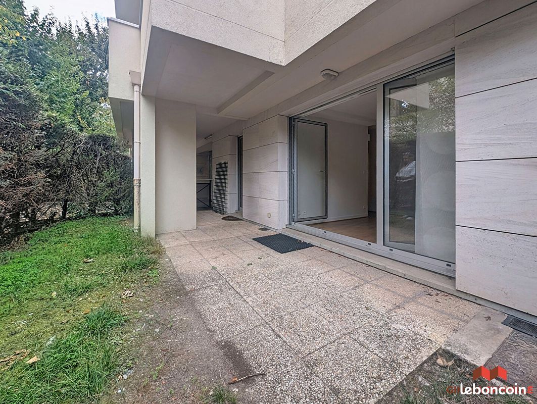Appartement 2 pièces 39 m² · à Chatou · 39 m² · 1 028 €/mois