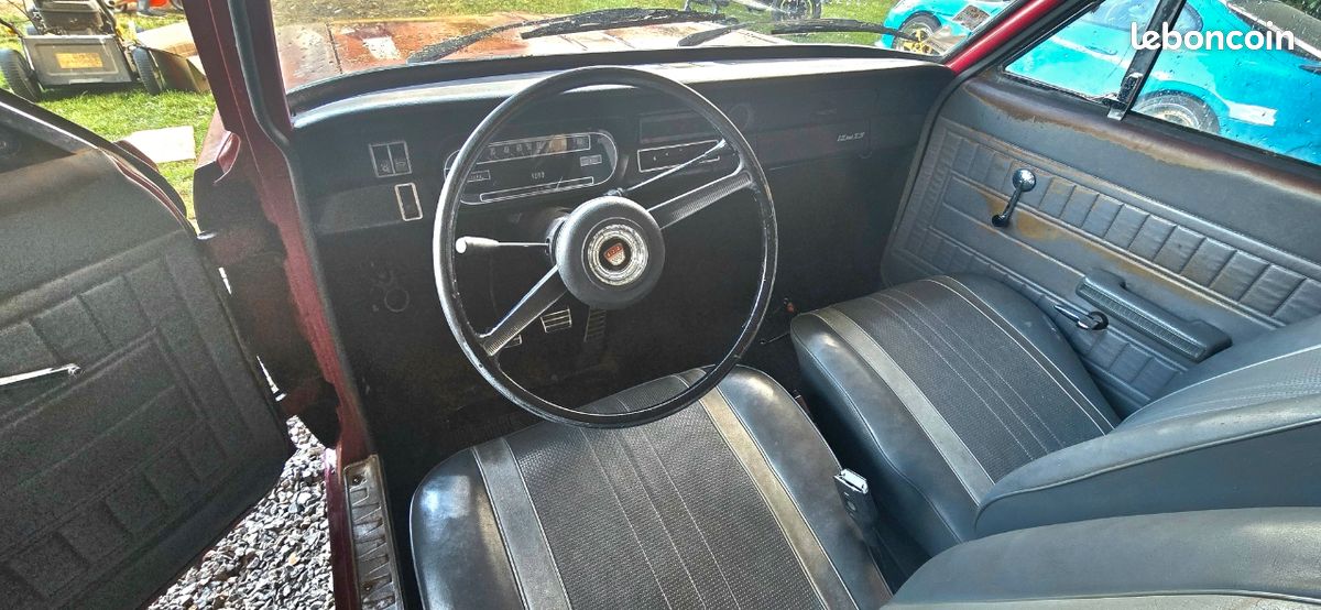 Ford taunus (image 2)