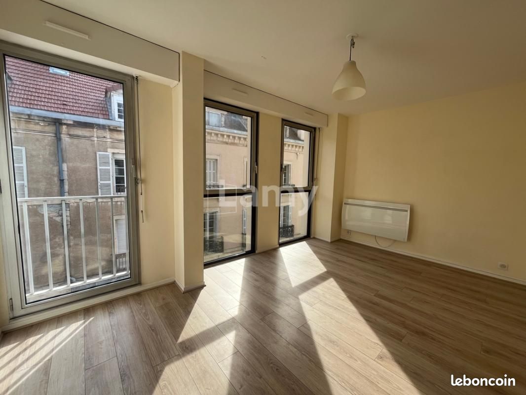 Appartement 1 pièce 19 m² · à Dijon · 19 m² · 445 €/mois