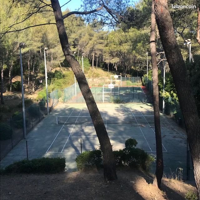Résidence vacances avec piscine et accès mer (image 8)