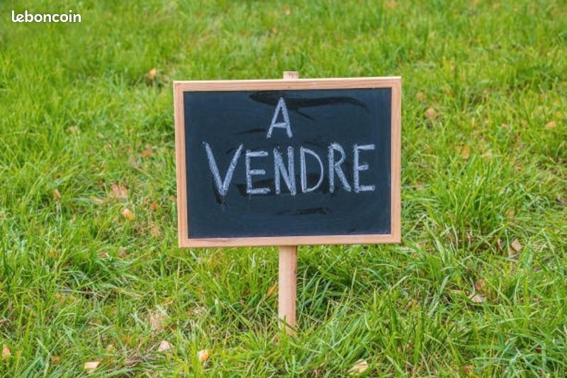 Terrain 445 m² Merlevenez · 112 350 €