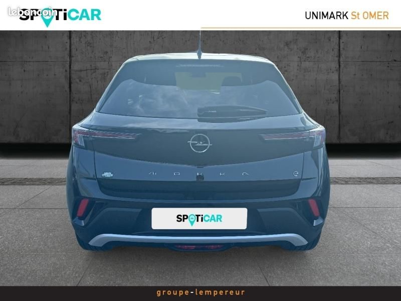 Opel Mokka Electric 136ch Ultimate (image 3)