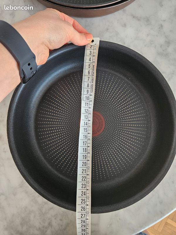 Batterie Tefal Ingenio (image 13)