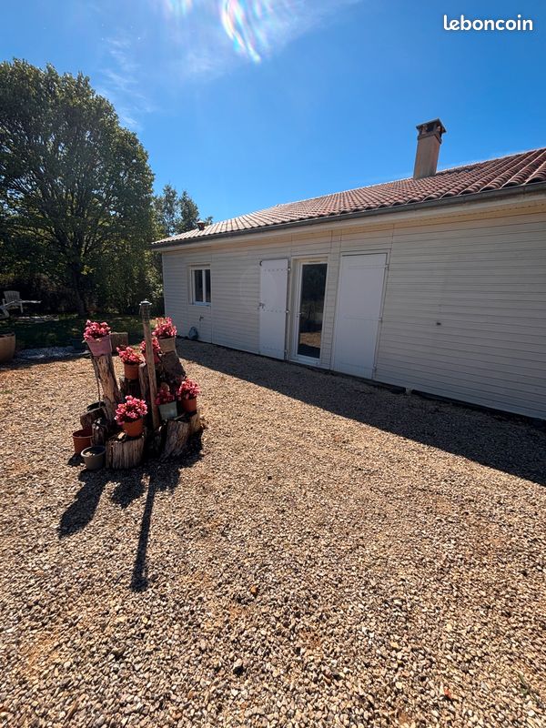 Maison 5 pièces 98 m² · à Roches-Prémarie-Andillé · 98 m² · 171 520 €