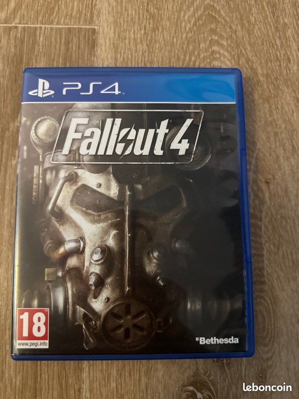 Fallout 4 (image 1)