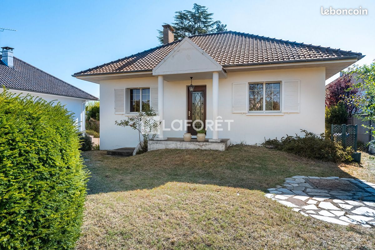 Maison 4 pièces 101 m² · à Conflans-Sainte-Honorine · 101 m² · 399 000 €