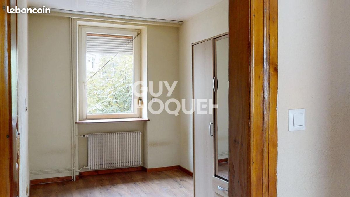 Immeuble 190 m² · à Mulhouse · 190 m² · 199 900 €