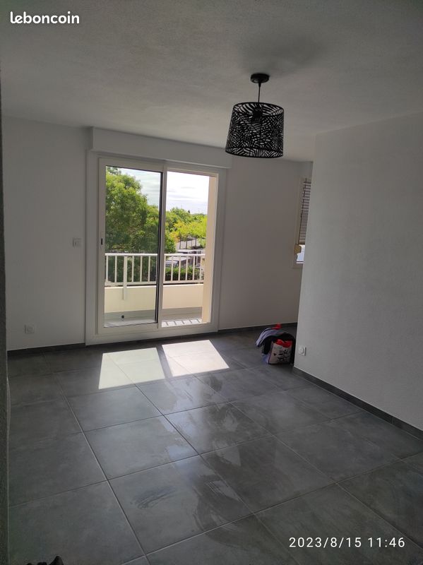 Appartement 1 pièce 30 m² · à Toulouse · 30 m² · 595 €/mois
