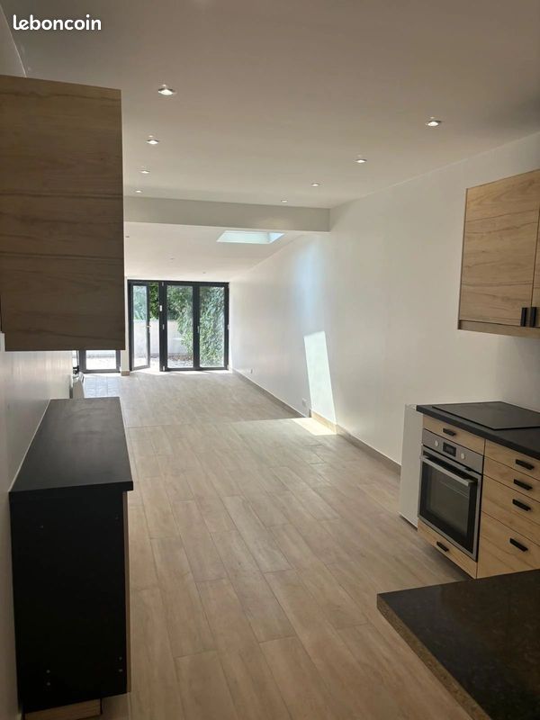 Appartement 70 m² · à Créteil · 70 m² · 1 450 €/mois