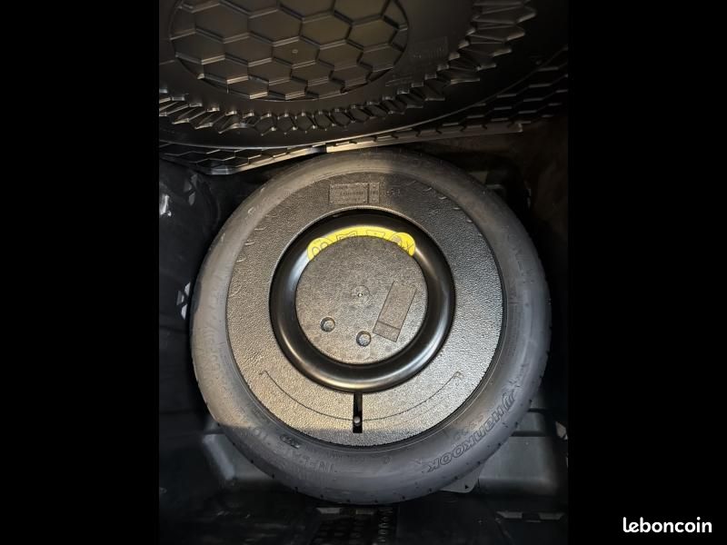 Ford Puma 1.0 Flexifuel 125ch S&S mHEV Titanium Business (image 18)