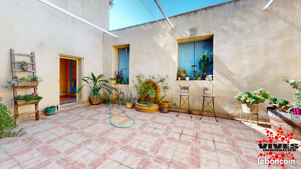 Maison 5 pièces 200 m² (image 16)