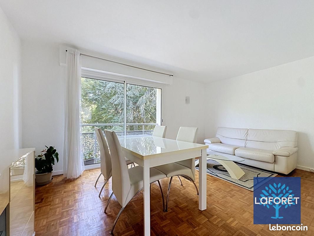 Appartement 2 pièces 48 m² · à Chilly-Mazarin · 48 m² · 159 900 €