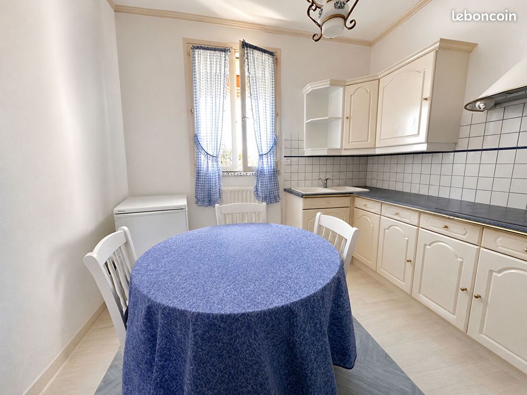 Immeuble 133 m² CAYEUX SUR MER (image 3)