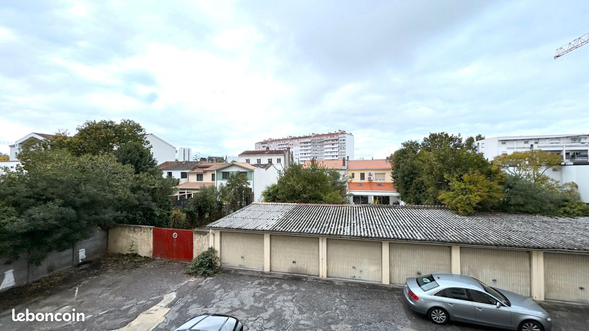 Appartement 3 pièces 68 m² · à Bordeaux · 68 m² · 950 €/mois