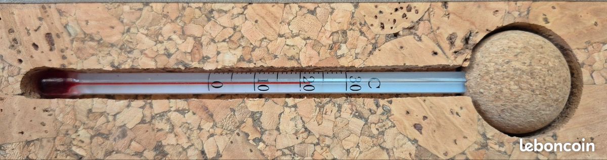 Thermomètre à vins (image 4)