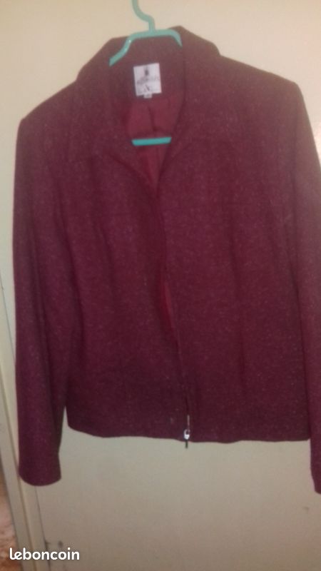 Jupe & veste AFFINITES ARMAND THIERY (image 1)