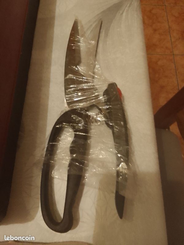 Valise avec ustensiles de cuisine (image 13)
