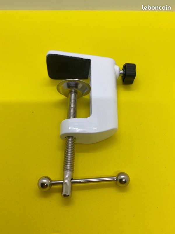 Étaux support de lampe luxo (image 1)