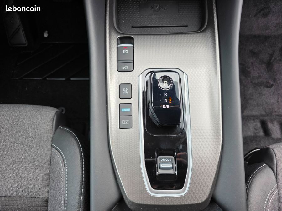 Nissan Qashqai NEW E POWER 205 N-CONNECTA PACK Confort et Hiver (image 20)