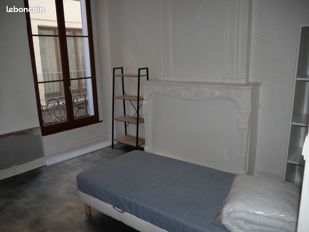 Appartement 2 pièces 28 m² · à Clermont-Ferrand · 28 m² · 450 €