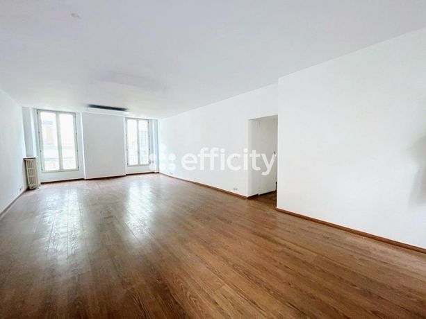 Appartement a louer paris-9e-arrondissement - 4 pièce(s) - 120 m2 - Surfyn