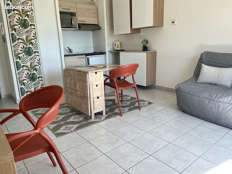 Appartement 1 pièce 26 m² · à Arras · 26 m² · 499 €