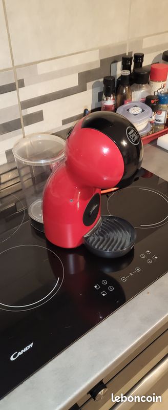 Cafetières dolce gusto (image 2)
