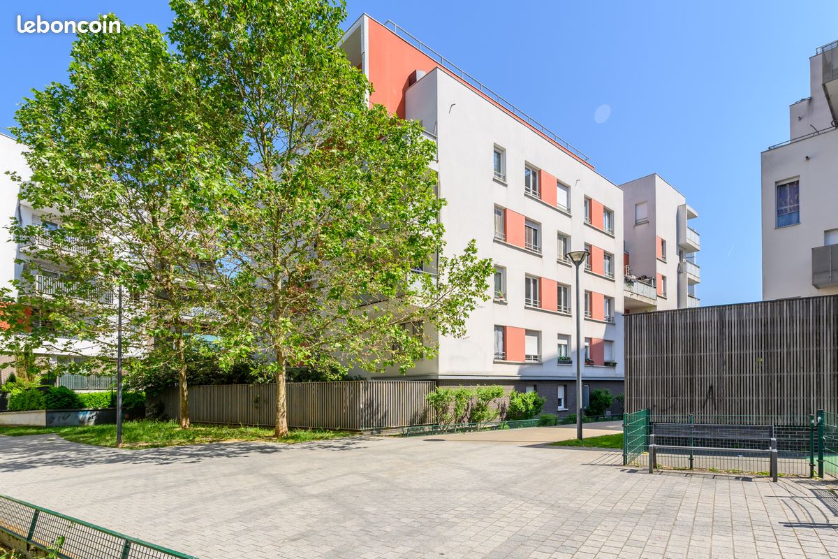 Appartement 3 pièces 63 m² · à Bobigny · 63 m² · 210 000 €