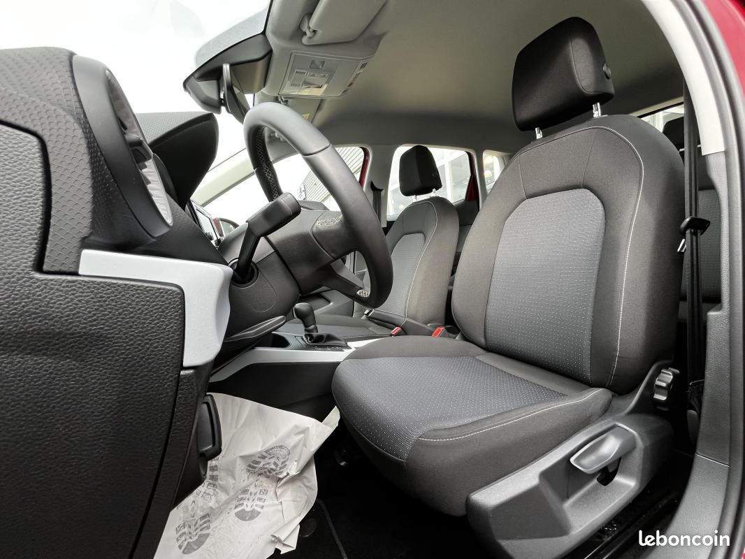 Seat Arona 1.0 TSI 115 ch Start/Stop DSG7 Copa (image 12)