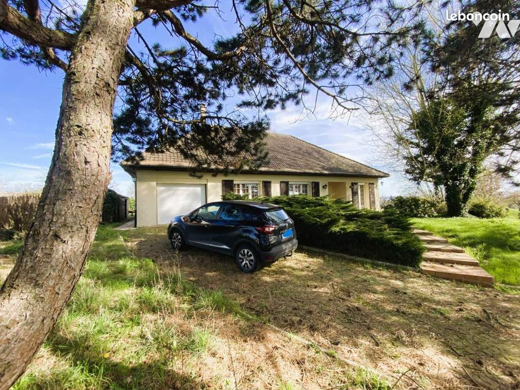 Maison 6 pièces 172 m² · à Salency · 172 m² · 189 100 €