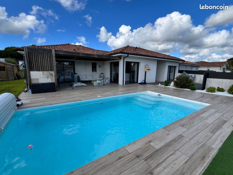 Maison 5 pièces 115 m² · à Saubrigues · 115 m² · 510 000 €