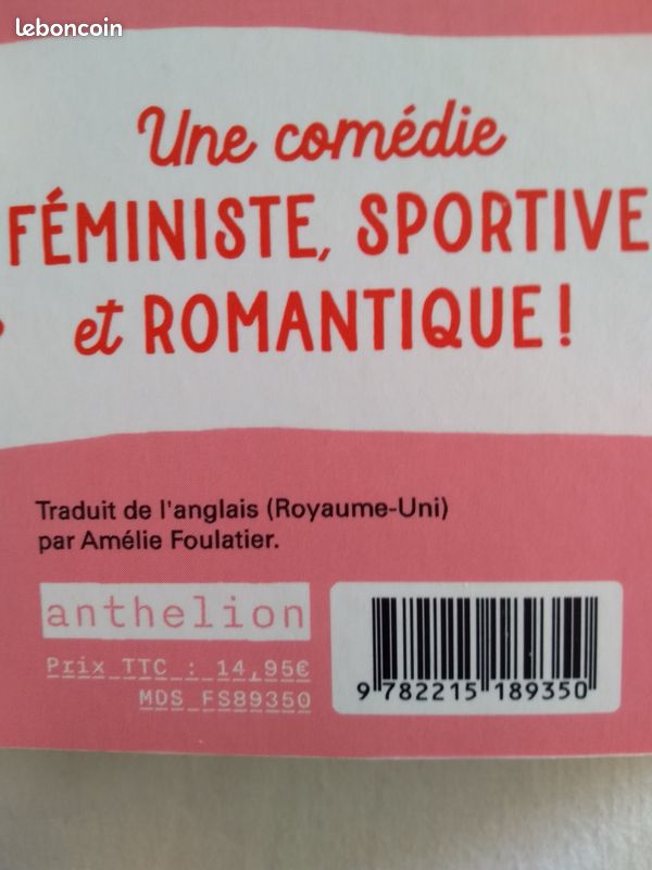 Le Running Club de la flemme (image 3)