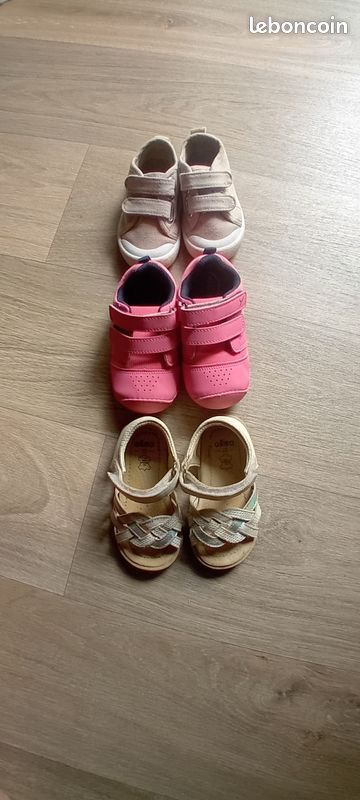 Chaussure (image 1)