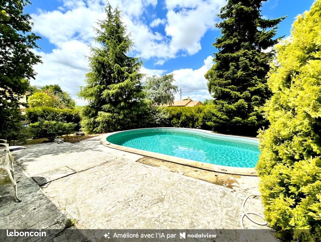 Maison 6 pièces 115 m² · à Cestas · 115 m² · 399 000 €