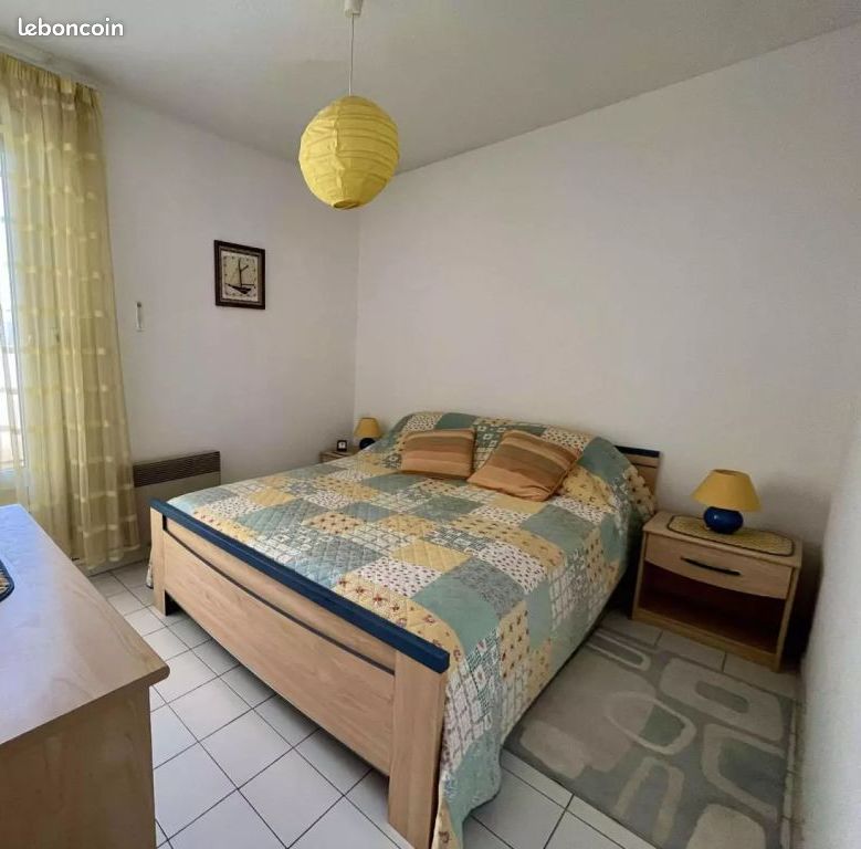 Appartement 3 pièces 54 m² · à Le Grau-du-Roi · 54 m² · 235 000 €