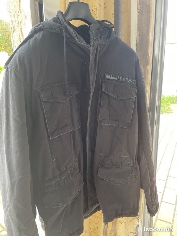 Blouson sport (image 3)