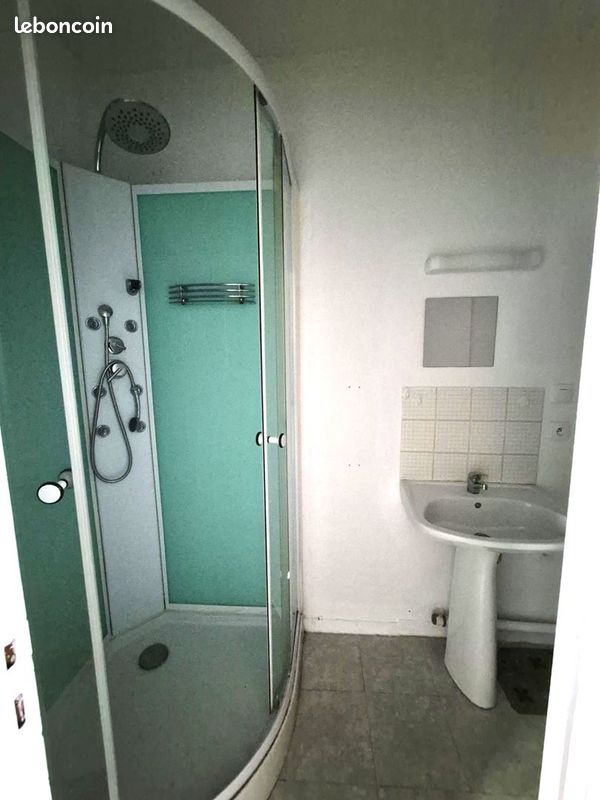 Appartement a louer sens - 1 pièce(s) - 24 m2 - Surfyn